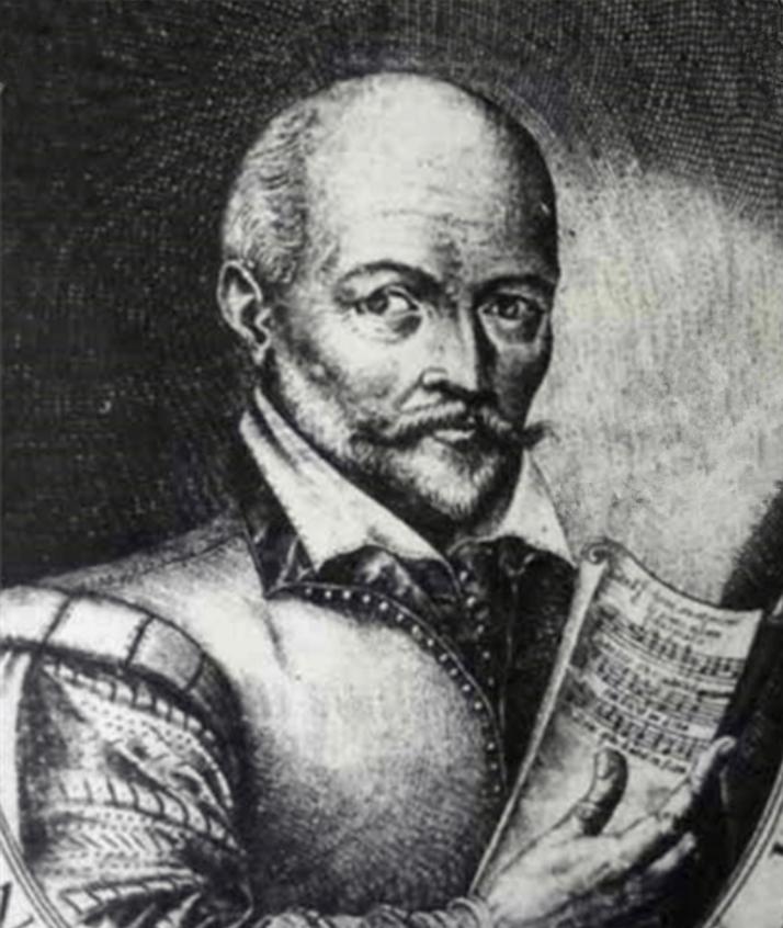 16世纪欧洲宗教,世俗音乐在16世纪的发展