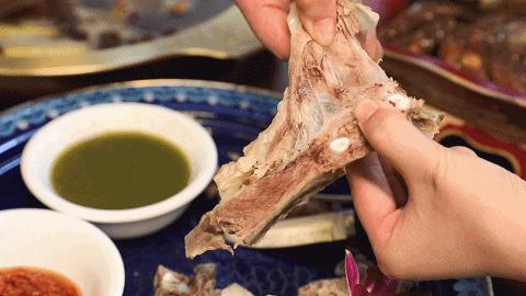 邀请你来呼伦贝尔的N个理由④：这个味儿，原生态！