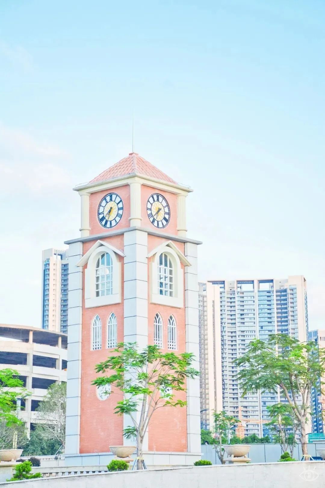 深圳小众胜地有哪些好玩的,深圳的特色风景