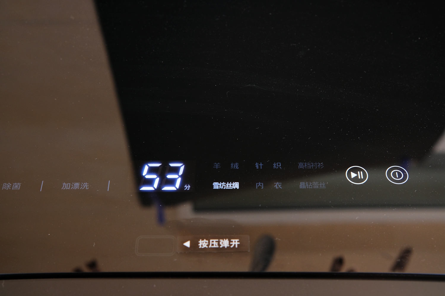 比手洗还干净的洗衣机评测,比手洗还洗得干净的洗衣机