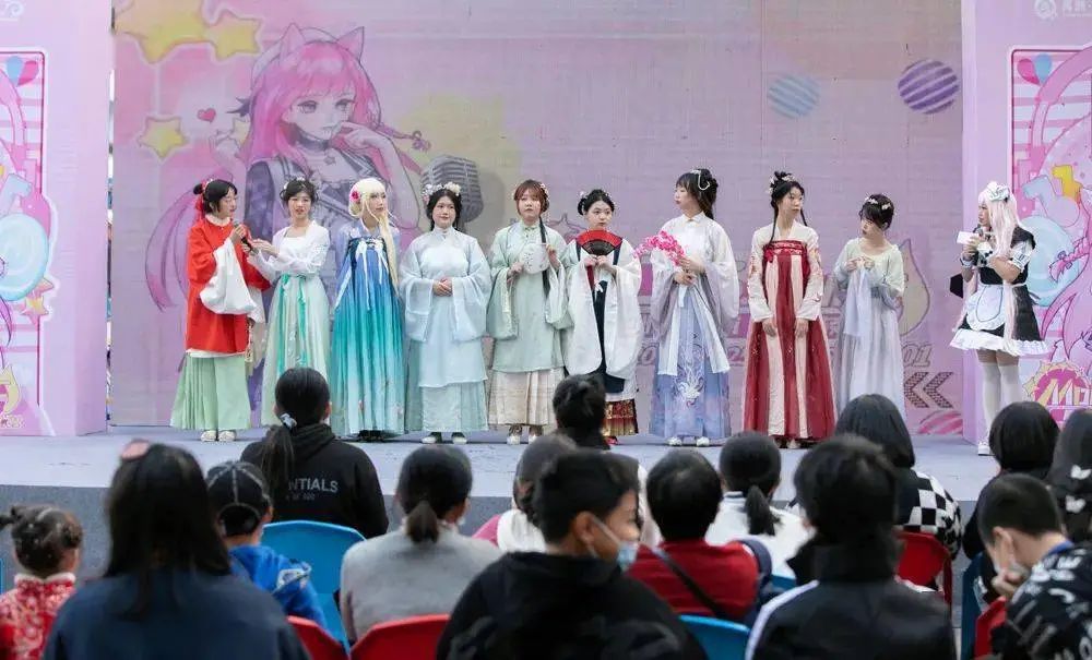 2021年3月福建省商圈动态,福建省主要商业街商圈名