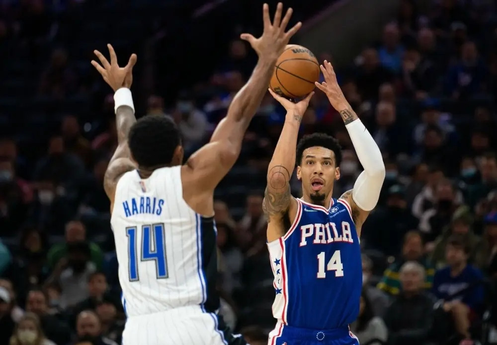 美媒重排nba历史前十詹皇第二,美媒评詹姆斯历史第一