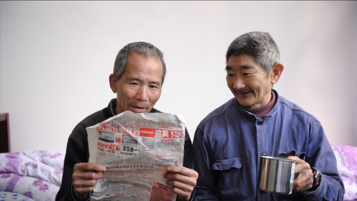 老人卧病在床如何才能康复,老人瘫床上无法自理怎么办