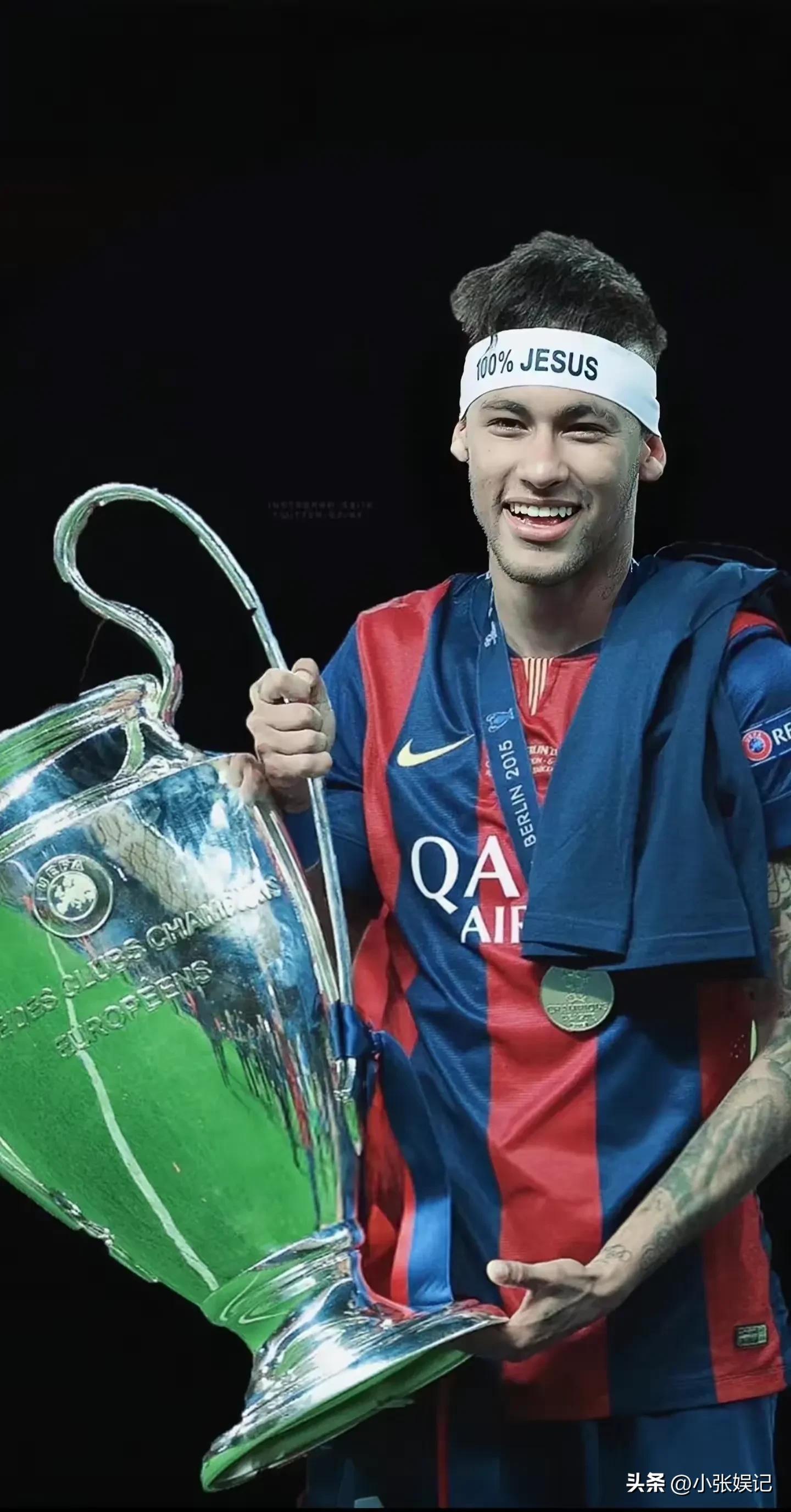 世界杯c罗内马尔照片,世界杯看不懂球看颜值就行了