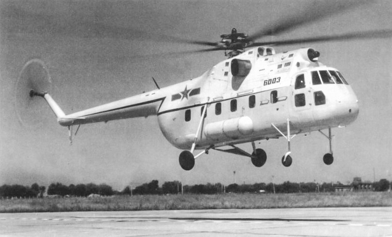 国产涡轴发动机发展史,国产涡轴发动机发展历程