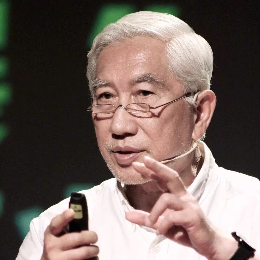 清华教授柳冠中：年轻人压力大点好，不然容易躺平，逼逼就会爆发