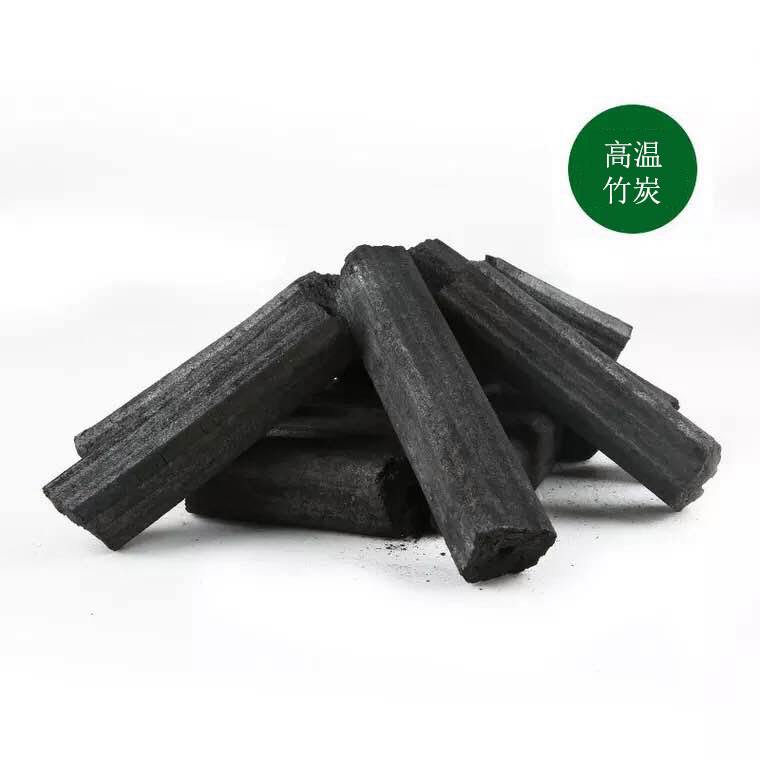 竹炭印花技术：利用多孔结构吸附作用，达到对棉织物的除臭效果