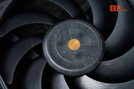 振华巨风120,振华巨风megacool风扇