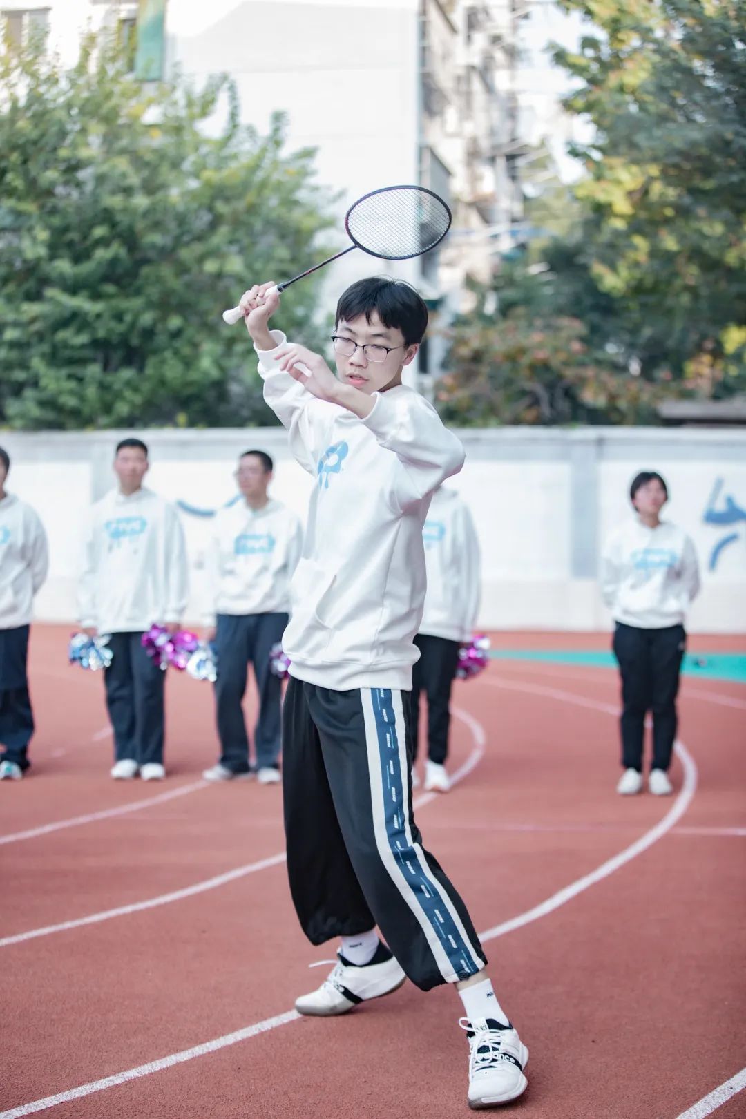 南京天河实验小学运动会开幕式,南京实验国际学校运动会开幕式