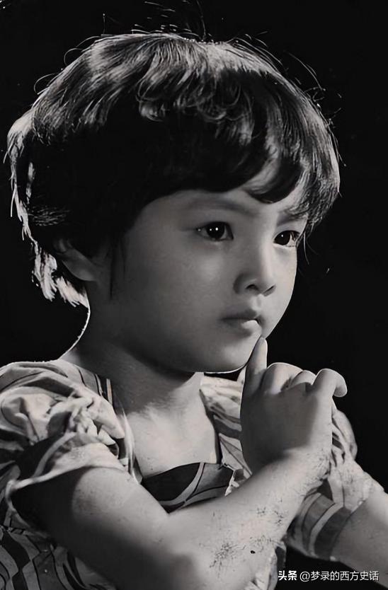 皮肤溃烂的童星,童星打促进生长激素后真实经历