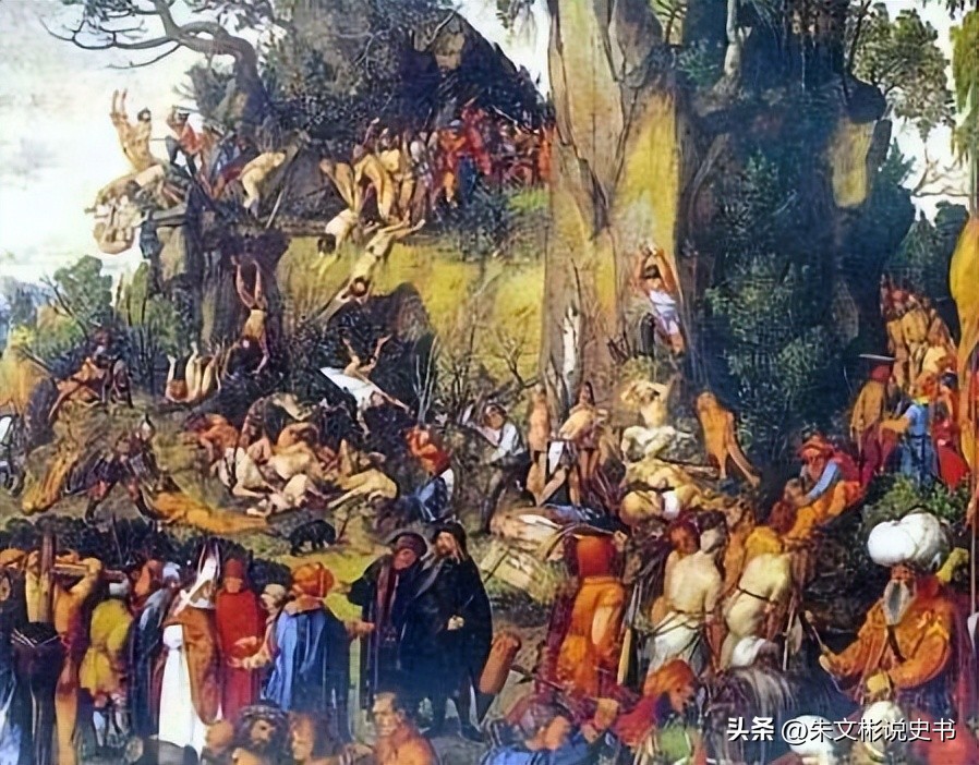 古埃及的文化要追溯到10000年以前,浅析古埃及的艺术