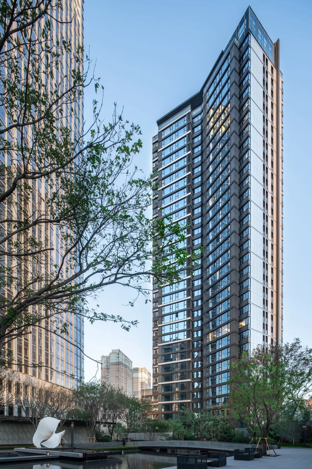 华润置地瑞府南沙交付样板,华润置地瑞府属于什么学区