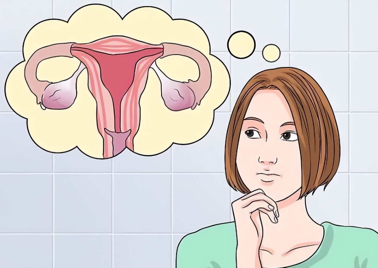 宫颈结构及功效,宫颈异常的十个表现