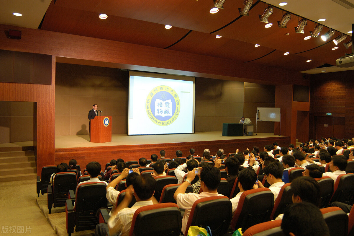 澳门留学艺术专业好吗,澳门留学简单吗