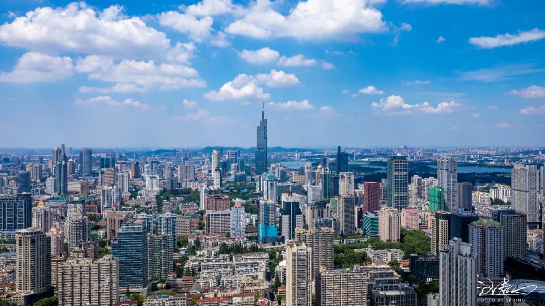 南京招商活动,南京进出口园区招商