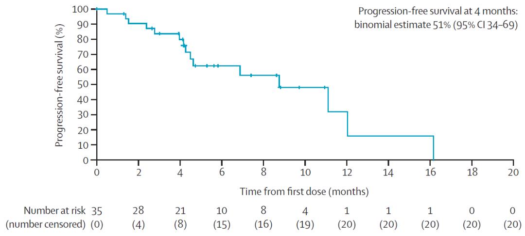 靶向治疗肉瘤,肺癌靶向药新希望