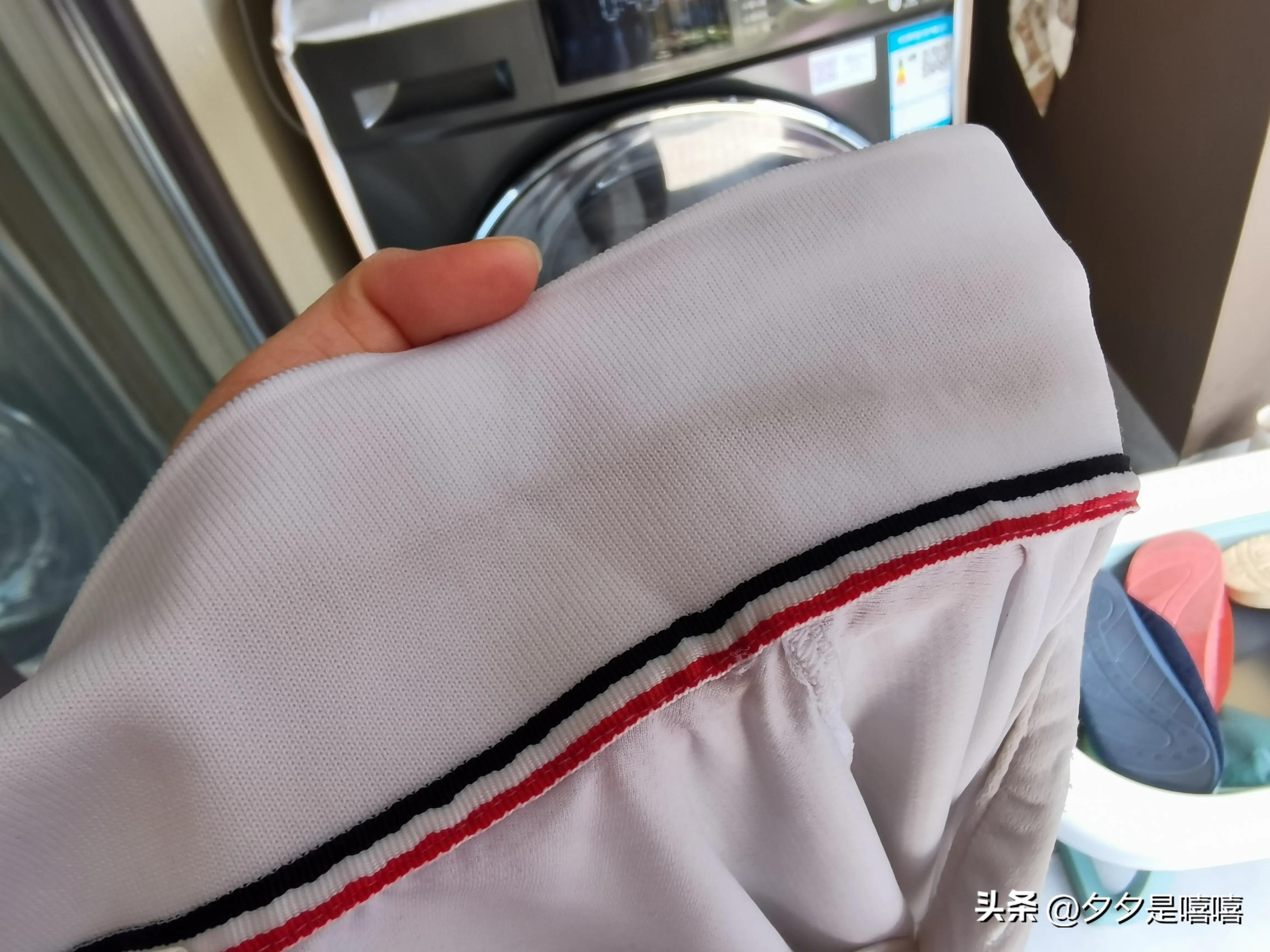 污渍去除小妙招衣服,清除衣物顽固污渍小妙招