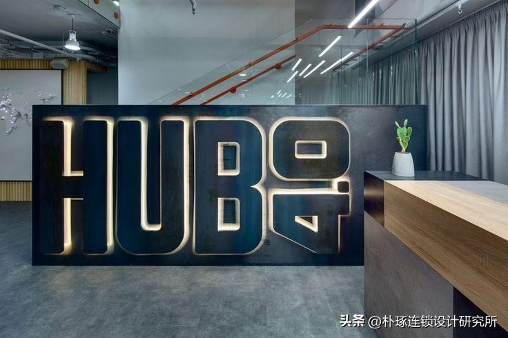 店面门头招牌效果图软件,黄金店面门头招牌效果图