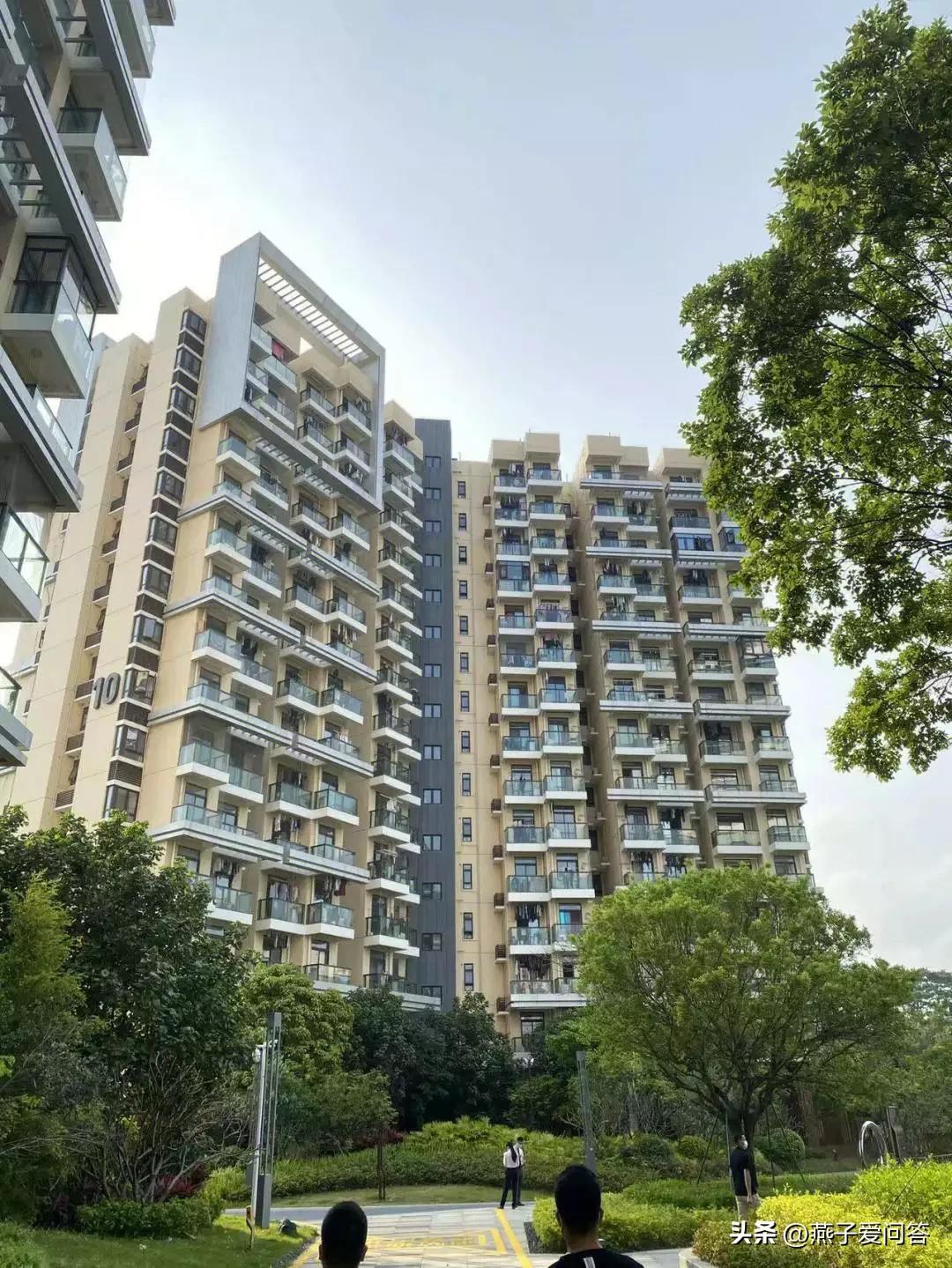 19年在深圳买了房现在是亏多少,在深圳买了一套房子后后悔