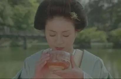 德川幕府第七代将军,德川纲吉的生母