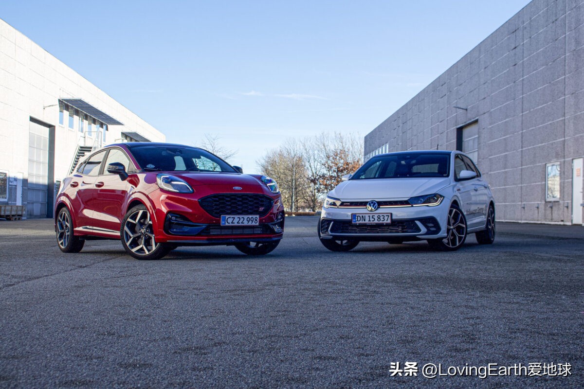 福特和大众polo哪款好,22款大众pologti