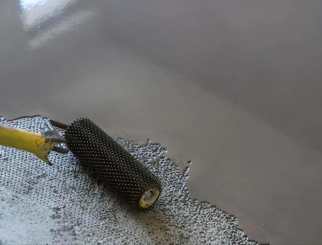 石膏自流平和水泥自流平哪个好,水泥自流平和石膏自流平区别