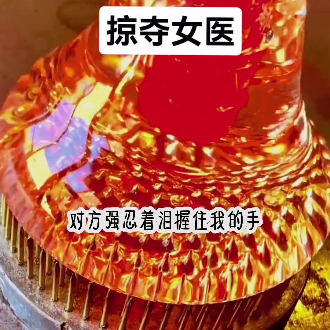 小说掠夺者女主角,穿越最强女医小说