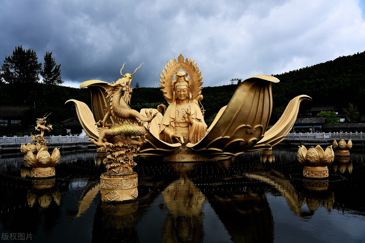 威海华夏城游玩攻略,威海华夏旅游攻略