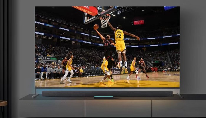 客厅娱乐的正确打开方式 腾讯极光盒子太香了