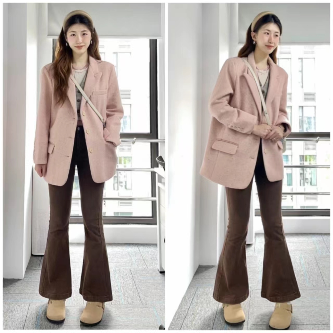 粉色搭配什么颜色显高级,粉色跟什么颜色搭配显高级