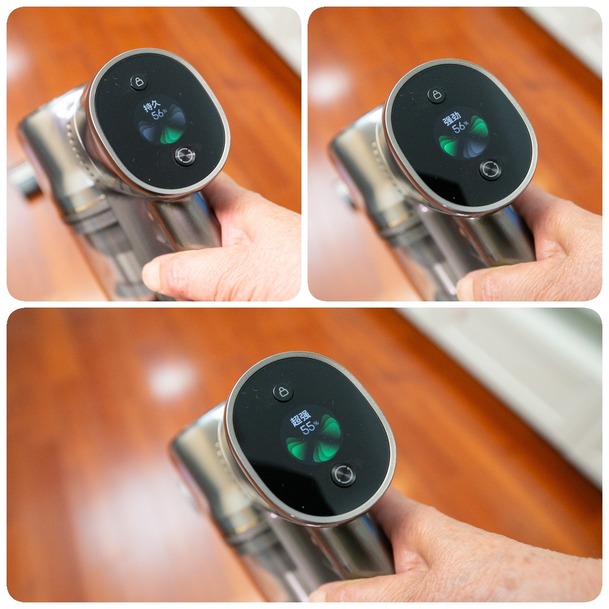 大吸力有线吸尘器性价比推荐,戴森跟追觅吸尘器比怎么样