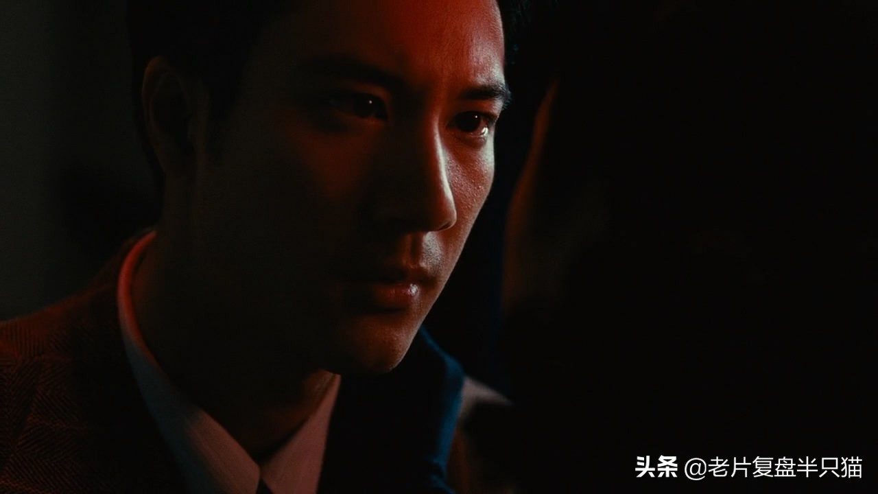 解读《色·戒》3段删掉激情戏，背后的6个“真真假假”