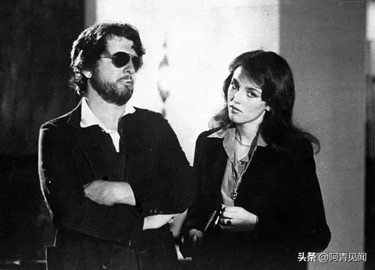 阿佳妮法国国宝级美人,法国第一美人阿佳妮致青春