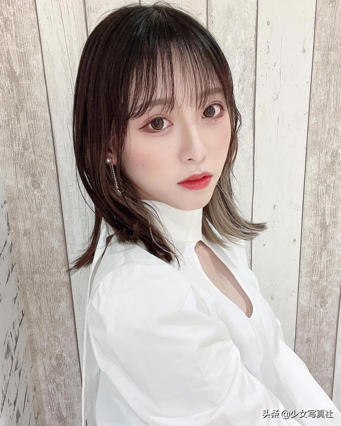 日本可爱美少女竹内星菜,日本可爱美少女组合