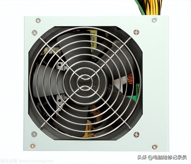 风扇异响解决方法,酷冷至尊240水冷风扇有嗡嗡异响