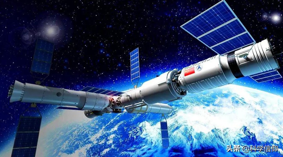 天宫空间站俄罗斯舱段,俄罗斯在天宫空间站打造独立舱段