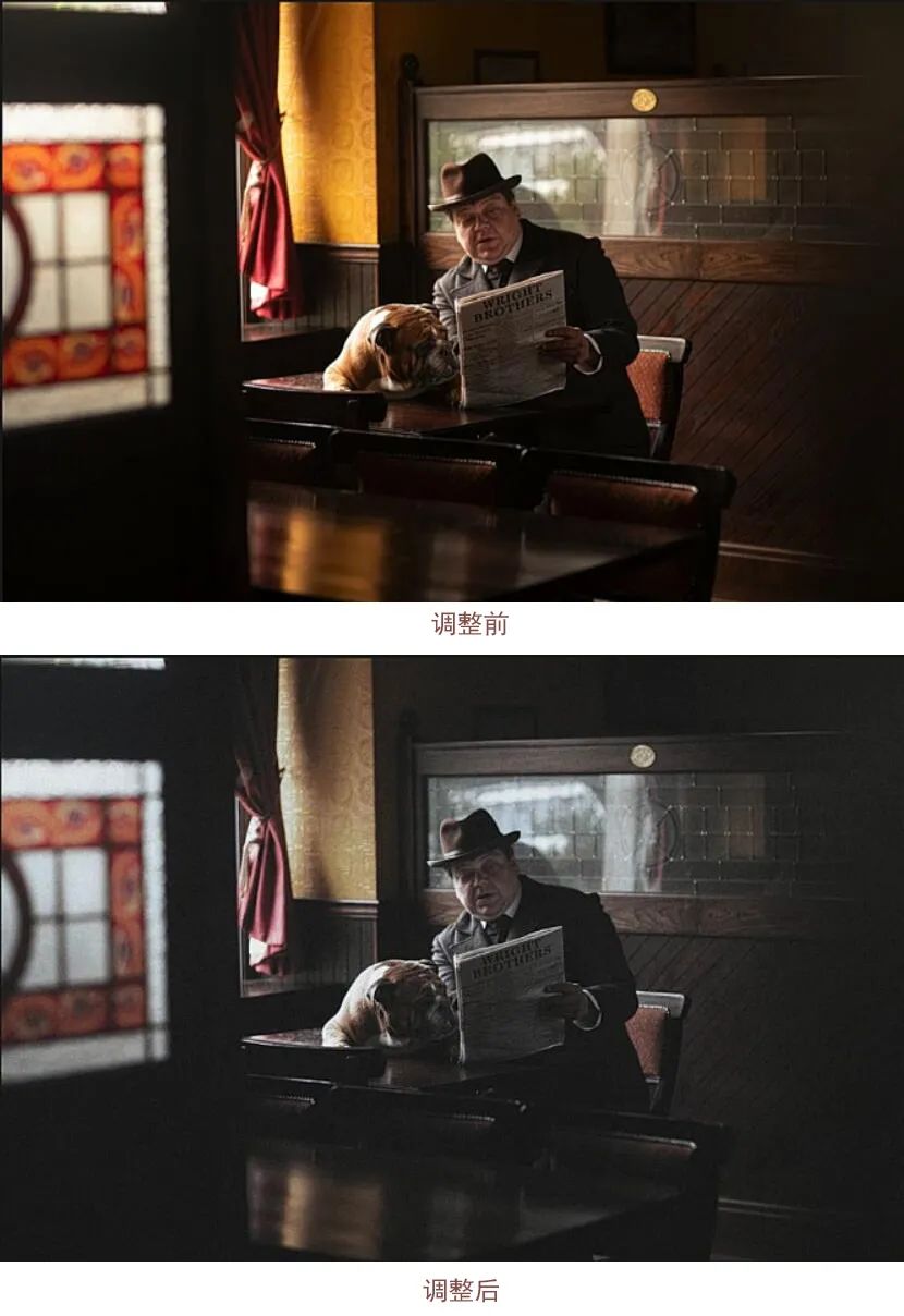 ps教程17课,ps怎么把照片调清晰ps调色小技巧