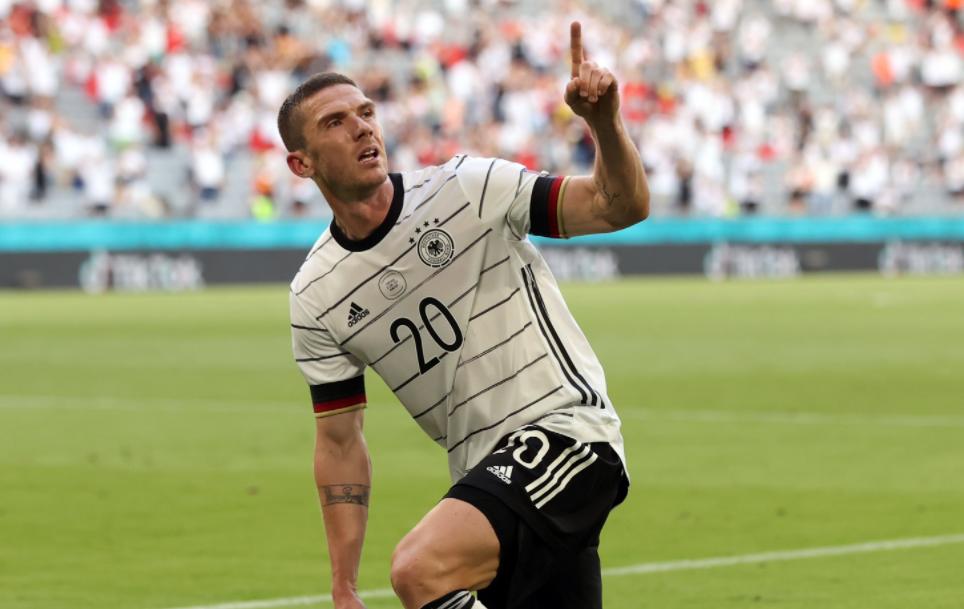 国际米兰签下戈森斯!初登豪门,进攻天赋拉满的德国中场