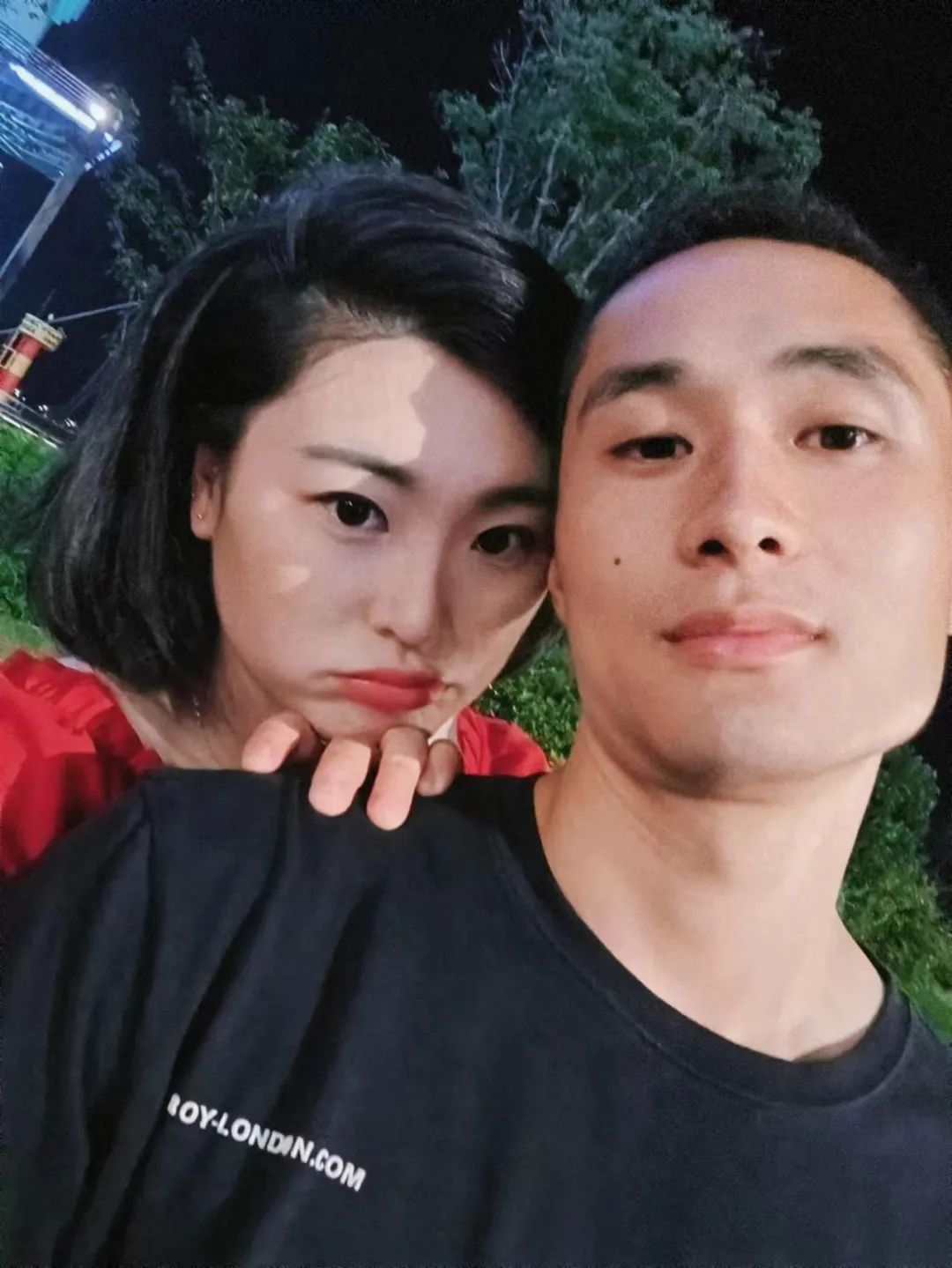 军人夫妻相隔千里,异地军恋隔了4000公里