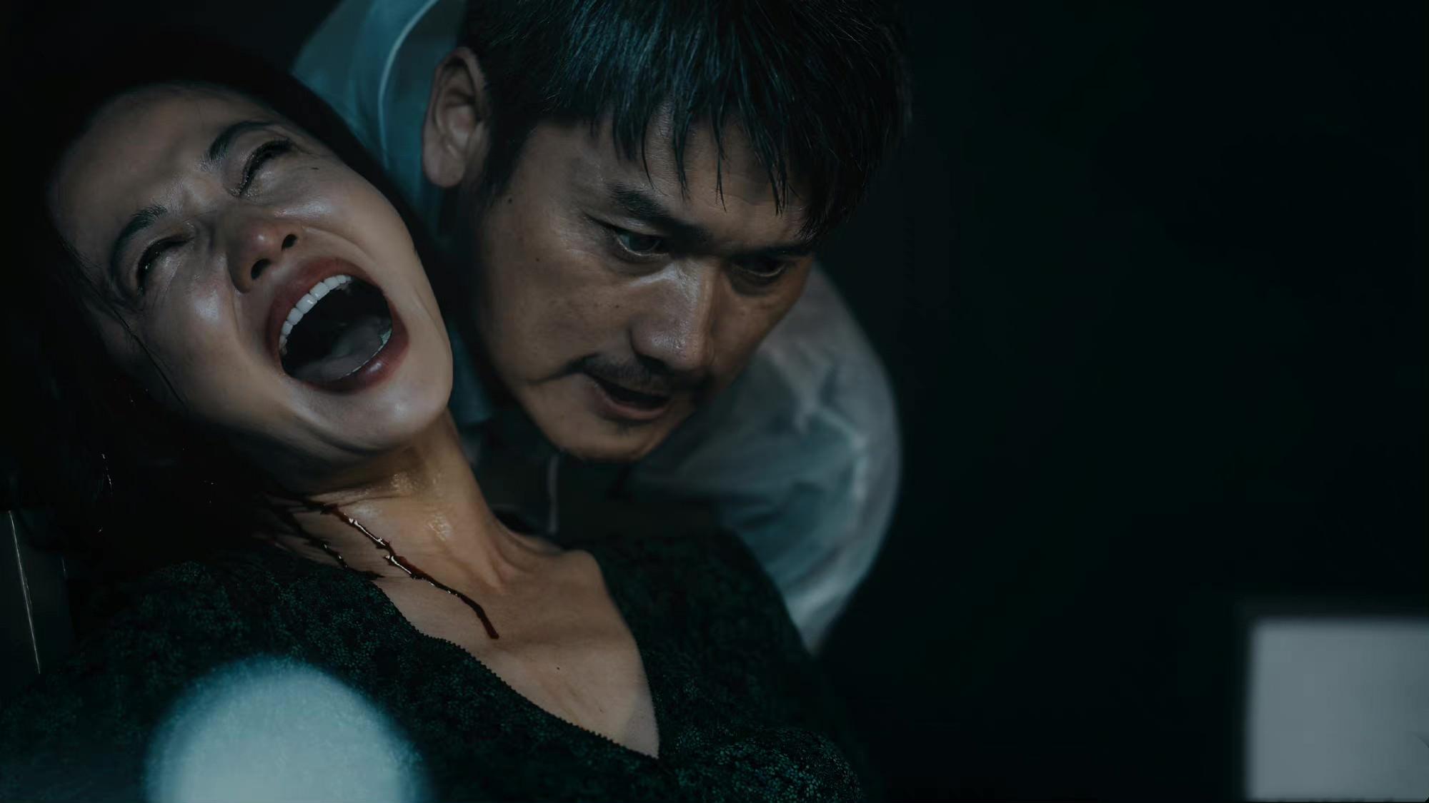 排名前五的谍战剧排行榜,五部口碑还不错的谍战剧排行榜