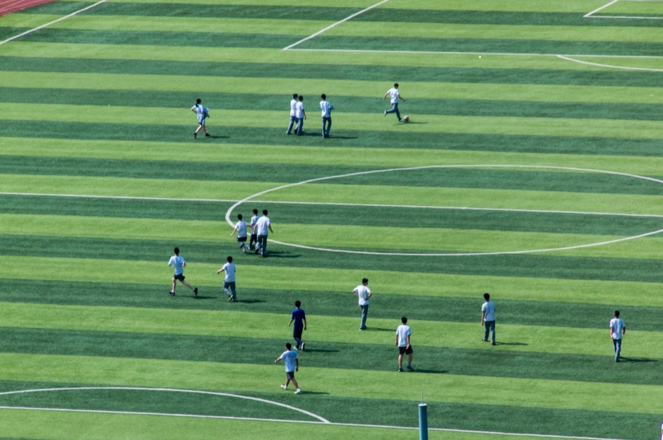 中国男足收入为什么高,中国男足收入