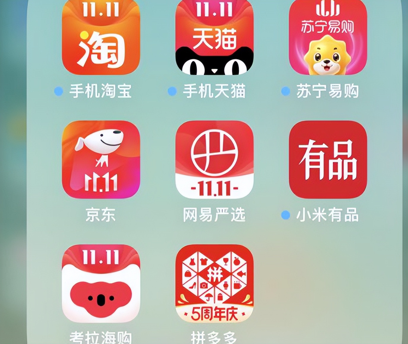 2020年淘宝活跃用户有多少,淘宝2018用户量