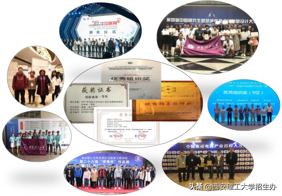 院长带你选专业杨爱民,院长教授选专业