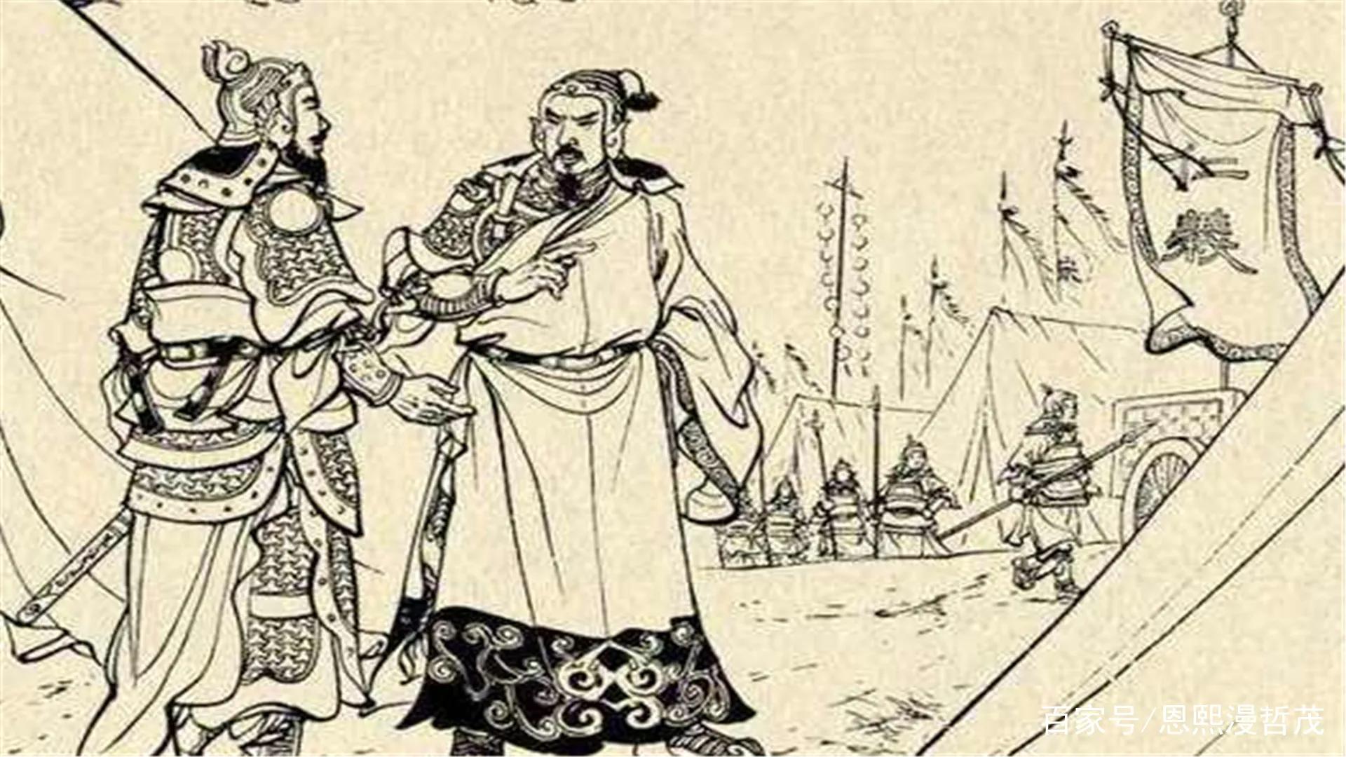 煦煦孑孑的解释,何为煦煦孑孑