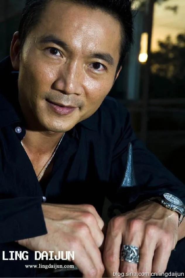 香港男反派演员全名单,香港十大最恶反派人物