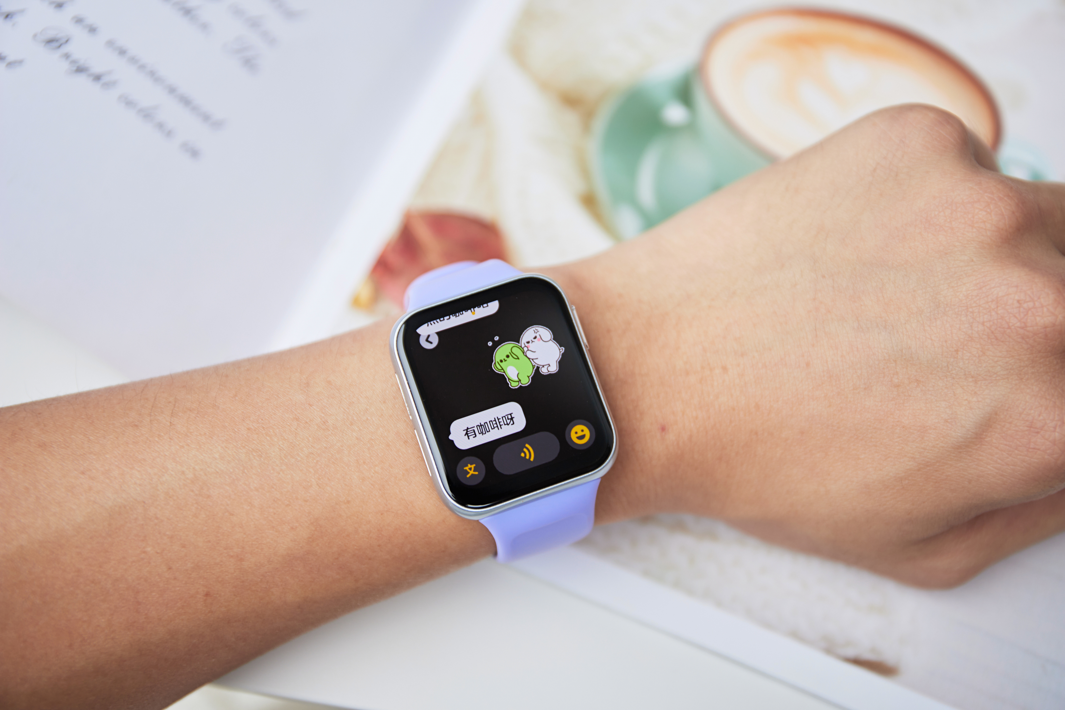 价格不高于500的oppo智能手表,不到百元的机械手表质量怎么样