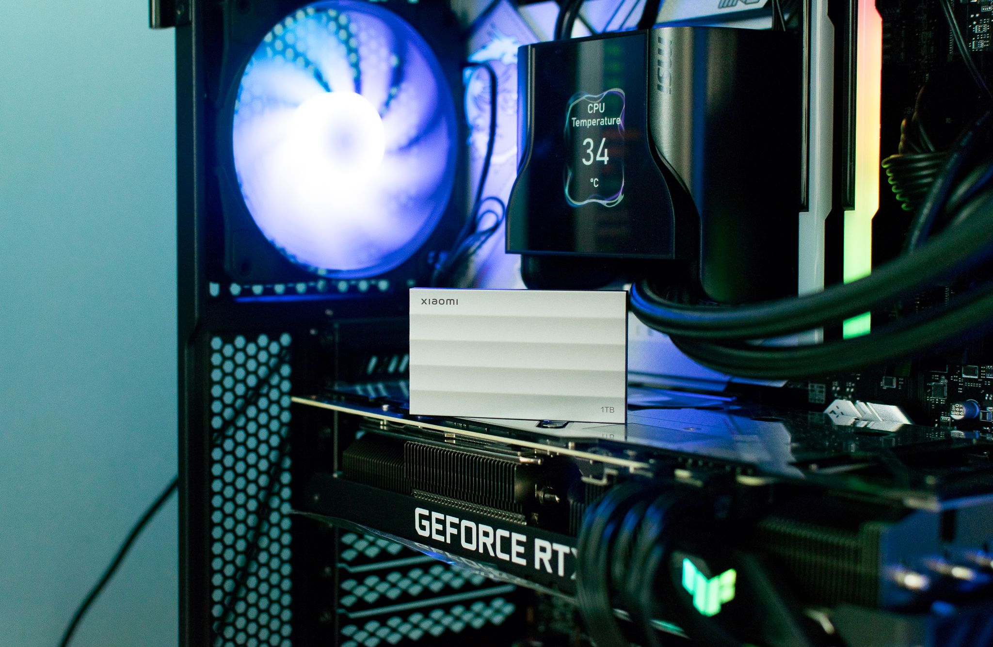 小米mini移动硬盘,小米超小超薄笔记本