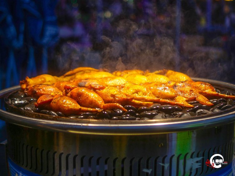 来广东中山一定要品尝的美食,中山老字号美食攻略一日游