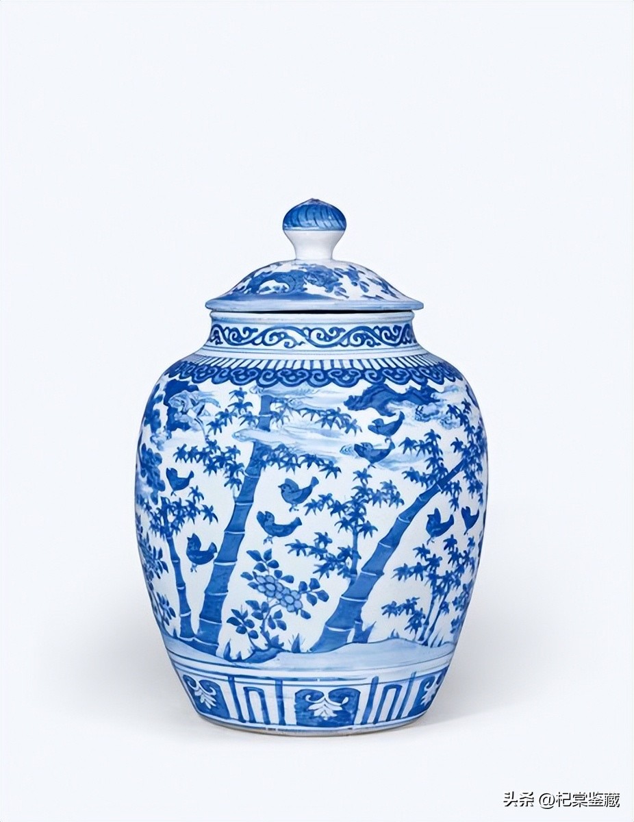 中国嘉德百瓷集韵怎么样,光绪百鹤图瓷盘拍卖记录