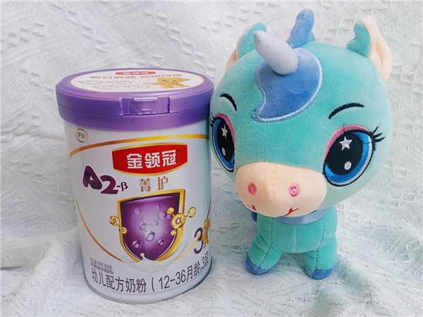 伊利金领冠菁护升级版奶粉测评,伊利金领冠每款奶粉的优点